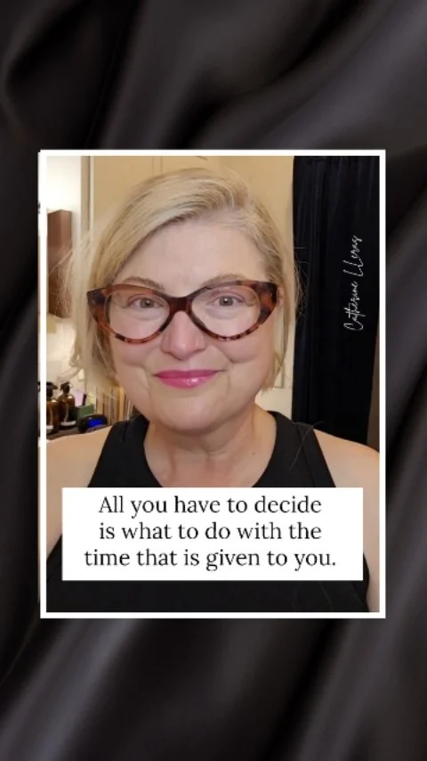 A reminder from a beautiful conversation this week:

Change is terrifying. But living a life that doesn't feel like you is even scarier. One of my guests recently shared their journey toward living their true authenticity with me. Despite it being scary for them, they looked at me and said with complete calmness, "Life is short."

Let that sink in. Live your truth, because tomorrow is never promised🕊️