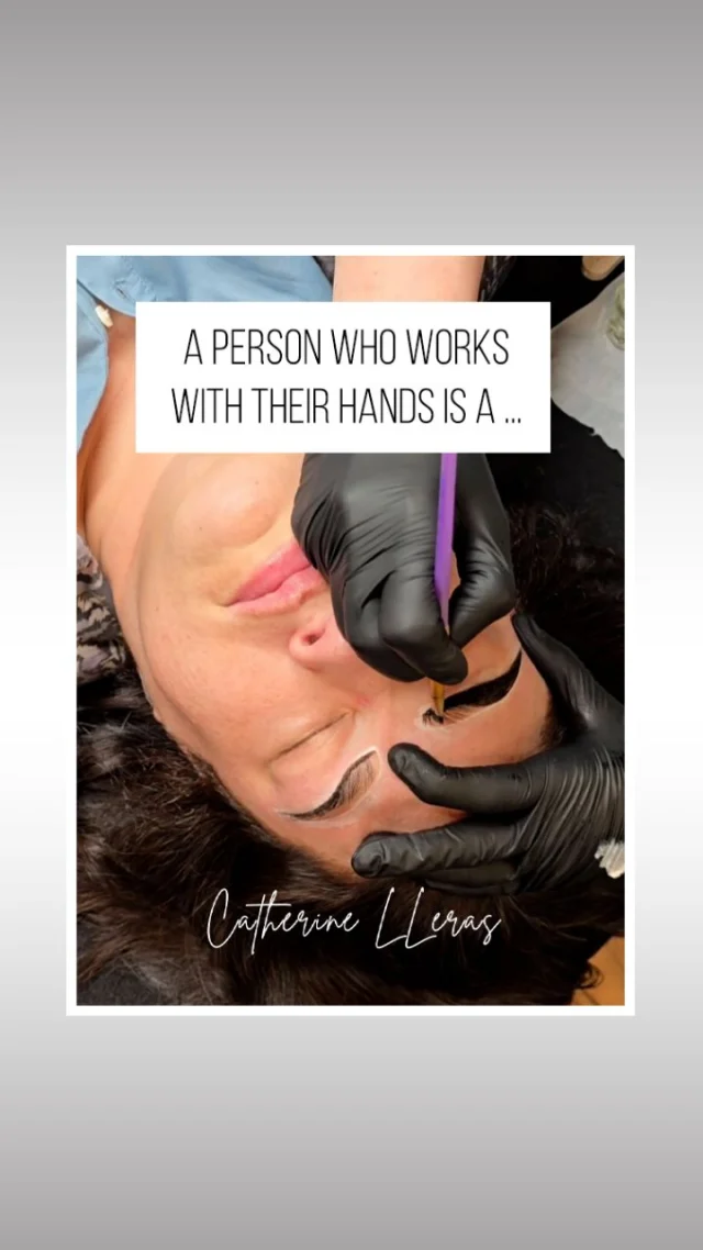 I see you ❤️

~Catherine LLeras
Spa Director
Advanced Practice Esthetician 
HAUS Salon, North Loop Minneapolis, MN